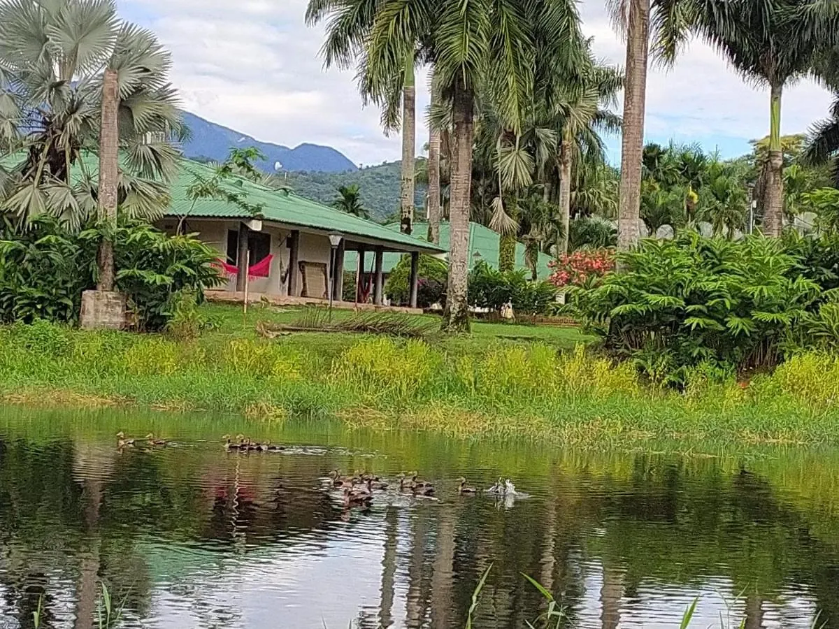 Hotel Campestre Hacienda S J Villavicencio 2*,  Colombia