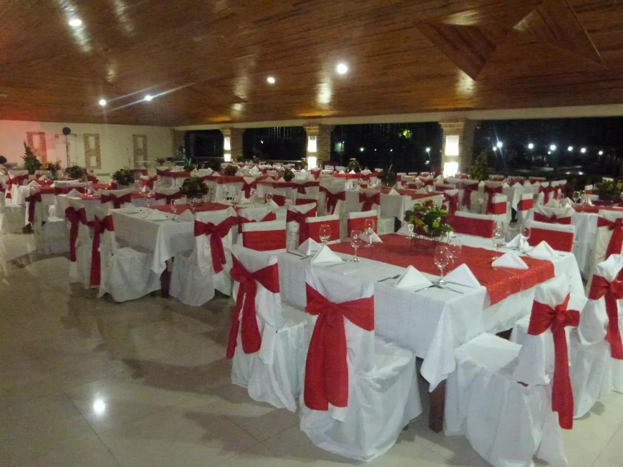 Hotel Campestre Hacienda S J Villavicencio