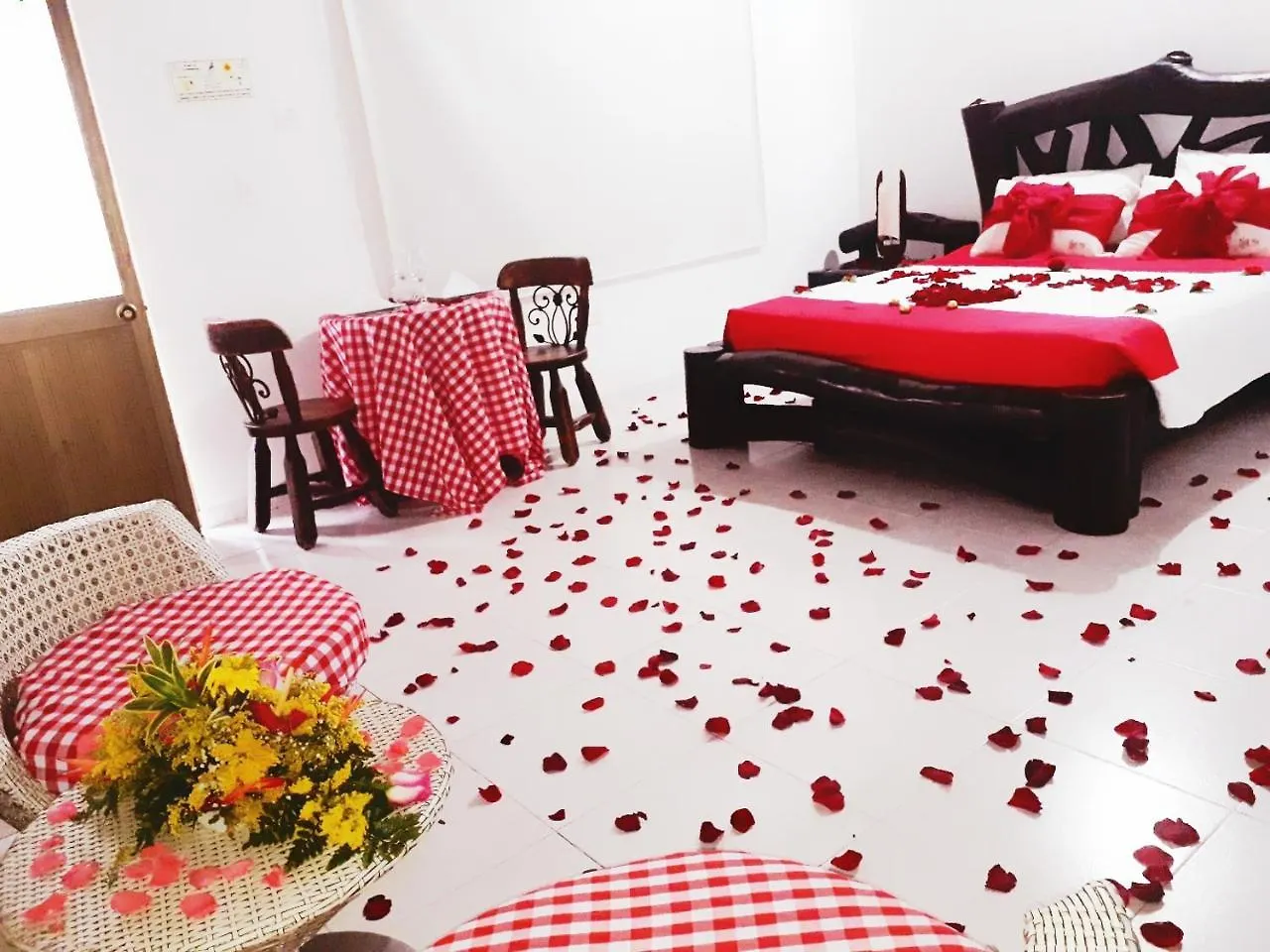 Hotel Campestre Hacienda S J Villavicencio 2*,  Colombia