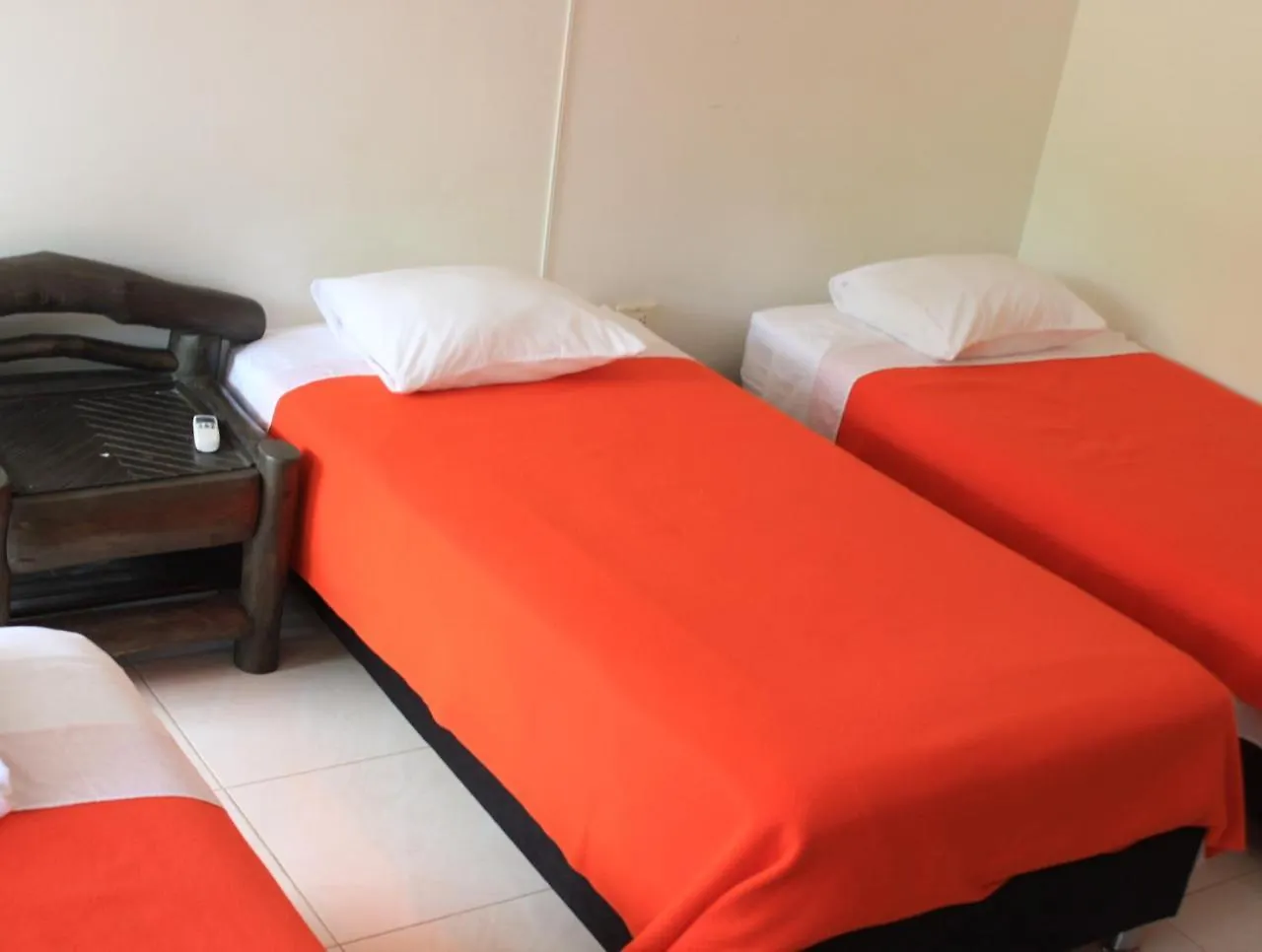 Hotel Campestre Hacienda S J 비야비센시오