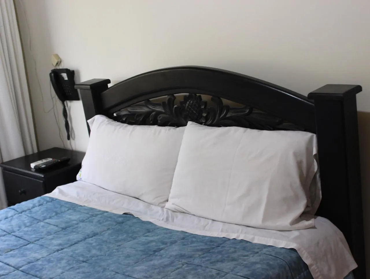 Hotel Campestre Hacienda S J 비야비센시오