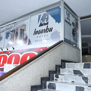 Inambu Hotel