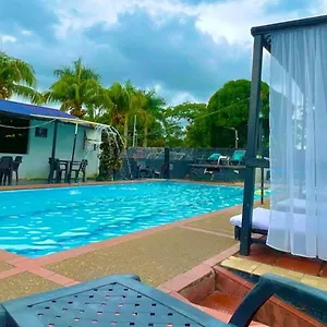 Llano Dorado Campestre Hotel