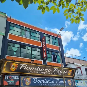 Colina Hotel