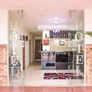 Herencia Real Hotel